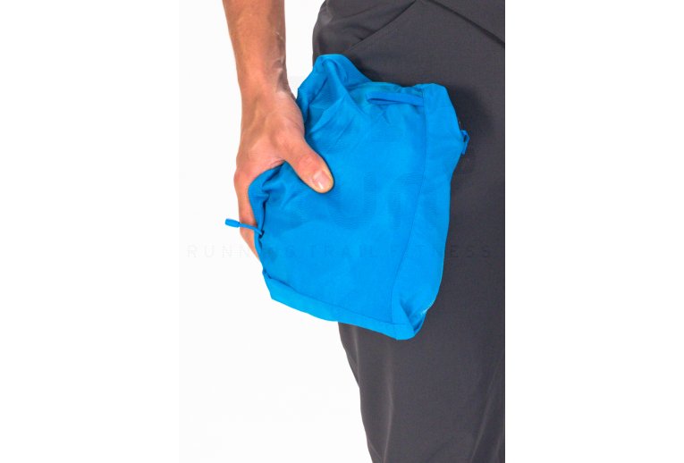 The North Face chaqueta Dryzzle Flex FutureLight