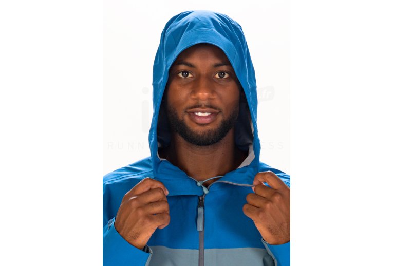 The North Face Dryzzle Flex FutureLight