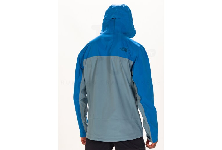 The North Face Dryzzle Flex FutureLight M