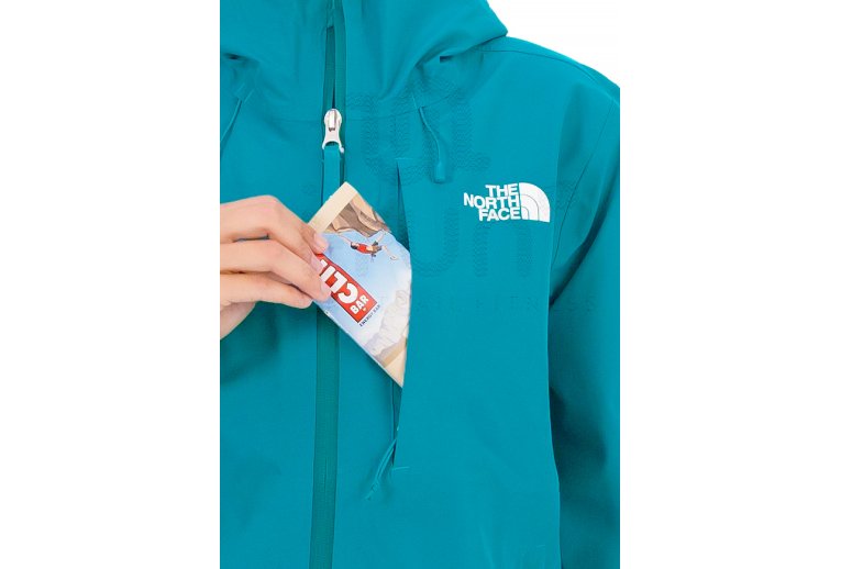 The North Face Dryzzle Futurelight II