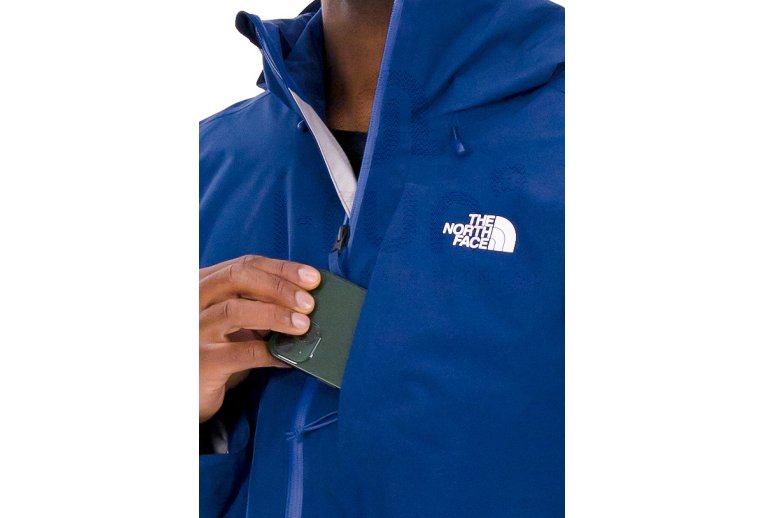 The North Face Dryzzle Futurelight II Herren