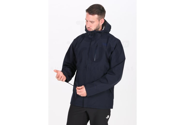 The North Face Dryzzle FutureLight Herren