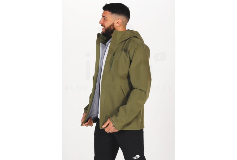 The North Face Dryzzle FutureLight Herren