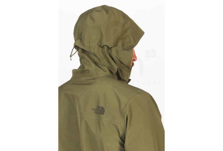 The North Face Dryzzle FutureLight Herren