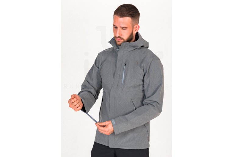 The North Face chaqueta Dryzzle FutureLight