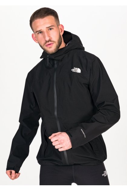 The North Face chaqueta Dryzzle FutureLight