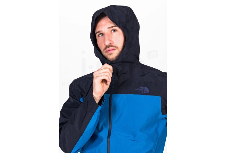 The North Face Dryzzle FutureLight Herren