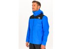 The North Face chaqueta Dryzzle FutureLight
