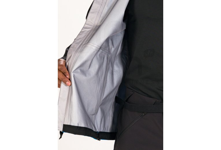 The North Face Dryzzle FutureLight Herren