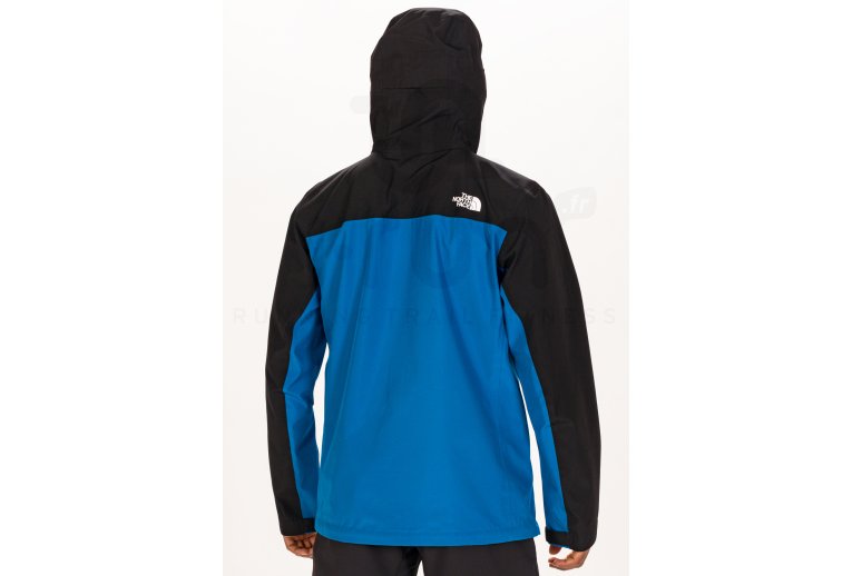 The North Face Dryzzle FutureLight