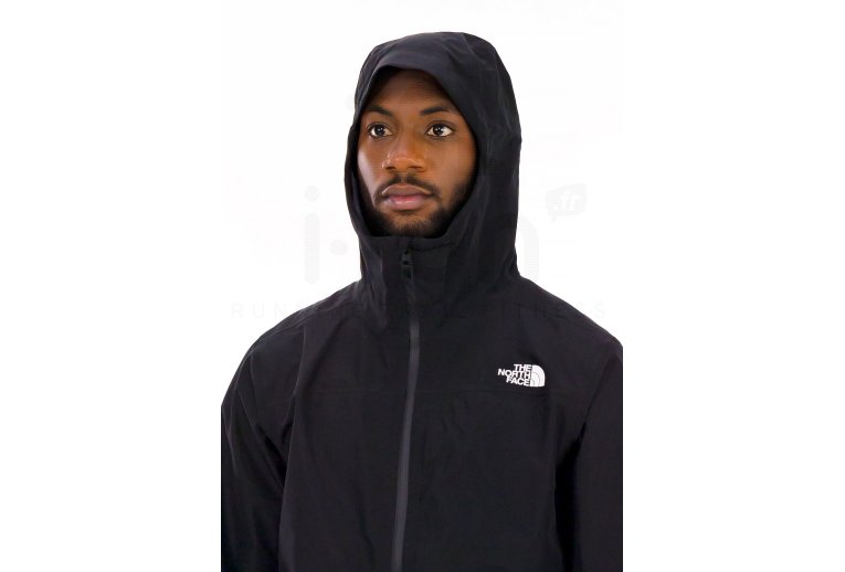 The North Face Dryzzle Futurelight