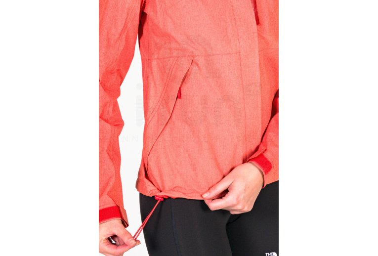 The North Face Dryzzle FutureLight W