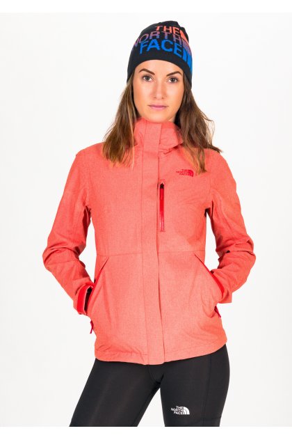 The North Face Dryzzle FutureLight W