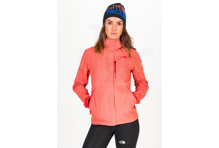 The North Face Dryzzle FutureLight W