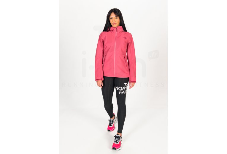 The North Face Dryzzle FutureLight W