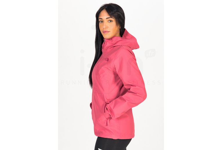 The North Face Dryzzle FutureLight Damen