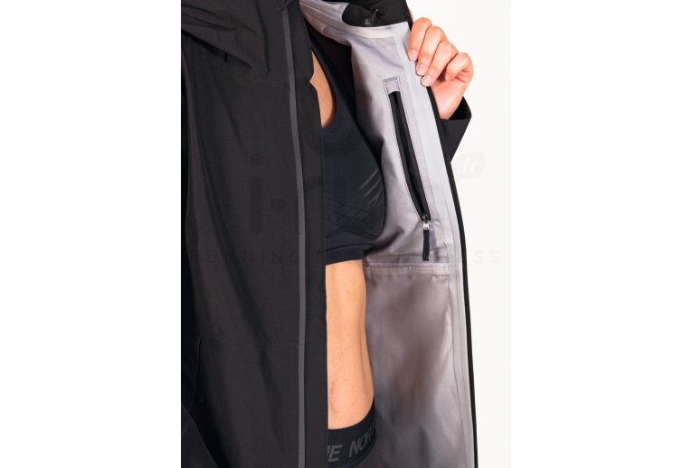 The North Face Dryzzle FutureLight Damen