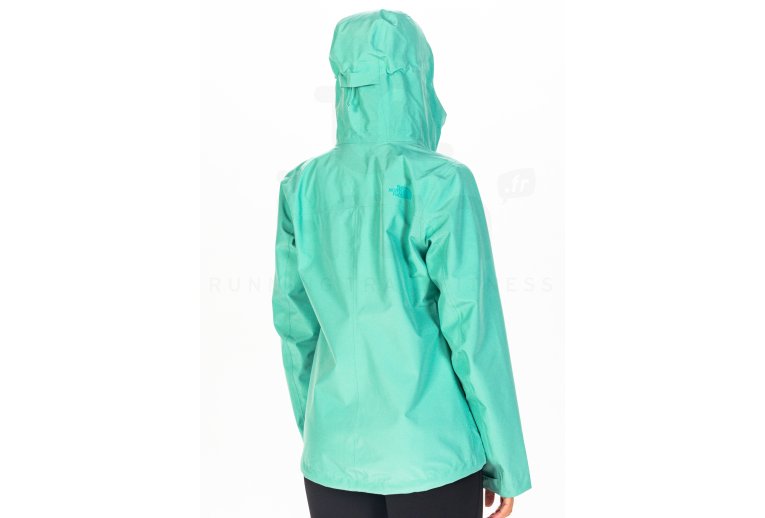 The North Face Dryzzle FutureLight Damen