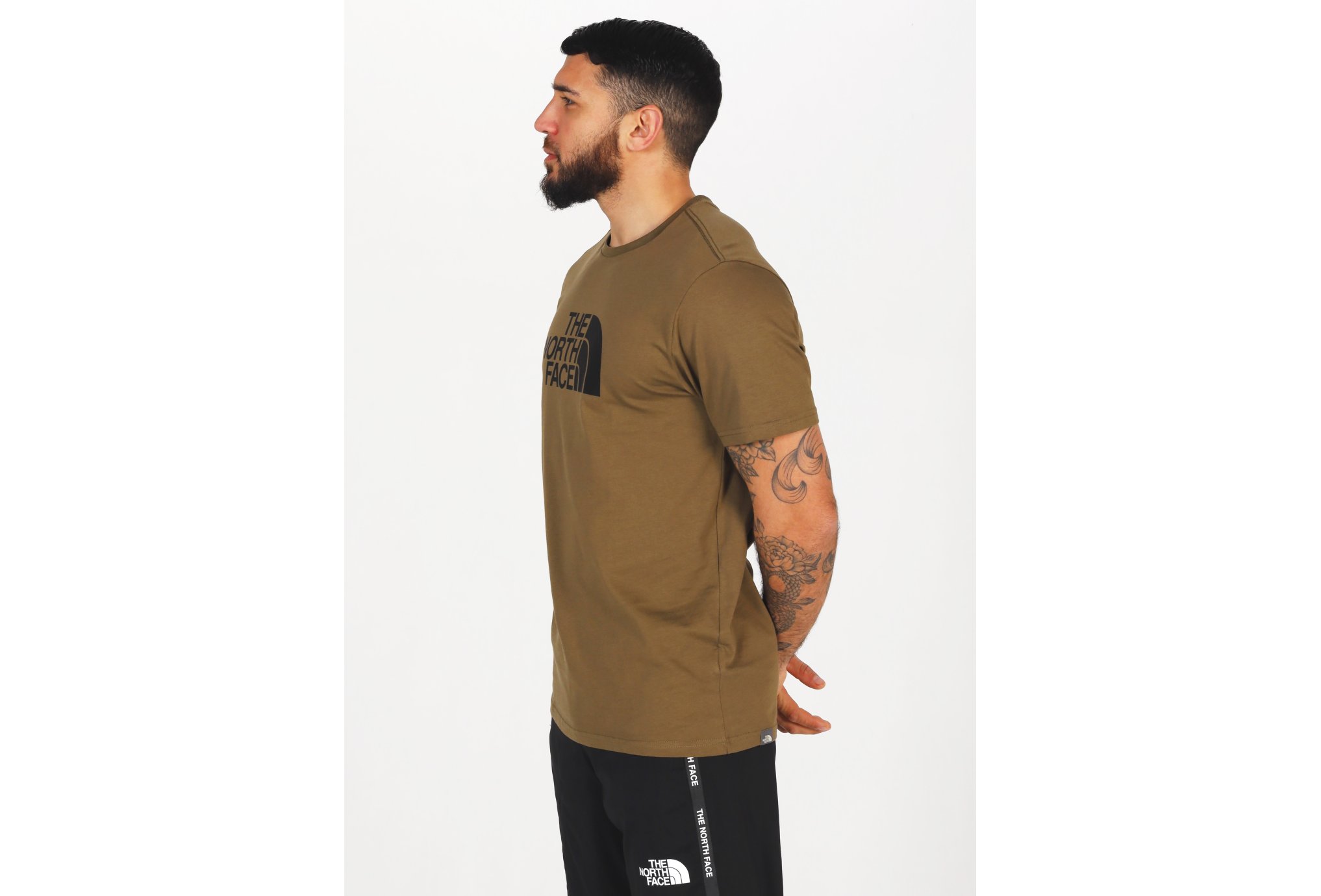 The North Face Easy M Diététique Vêtements homme