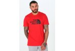 The North Face camiseta manga corta Easy