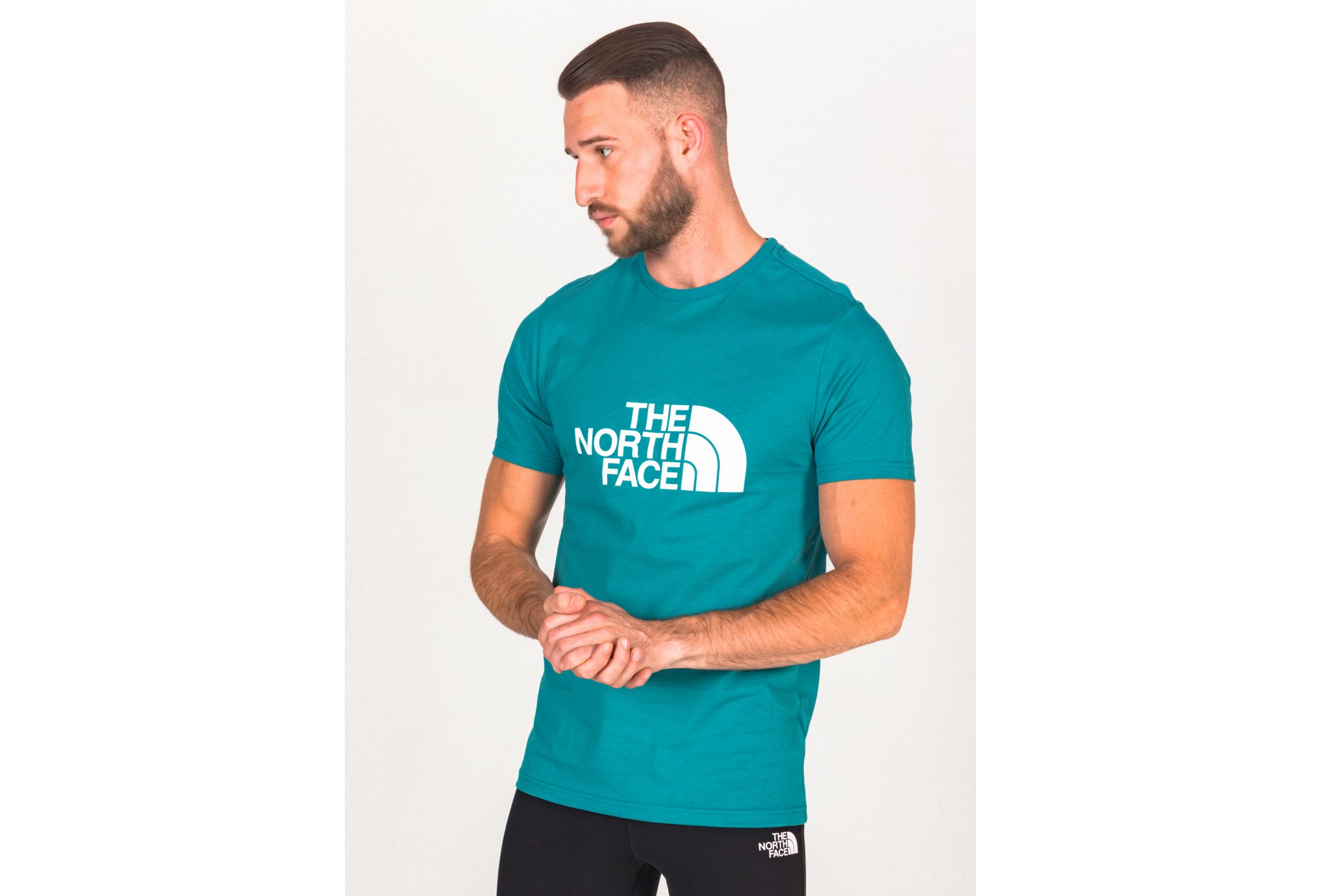 The North Face Easy M vêtement running homme