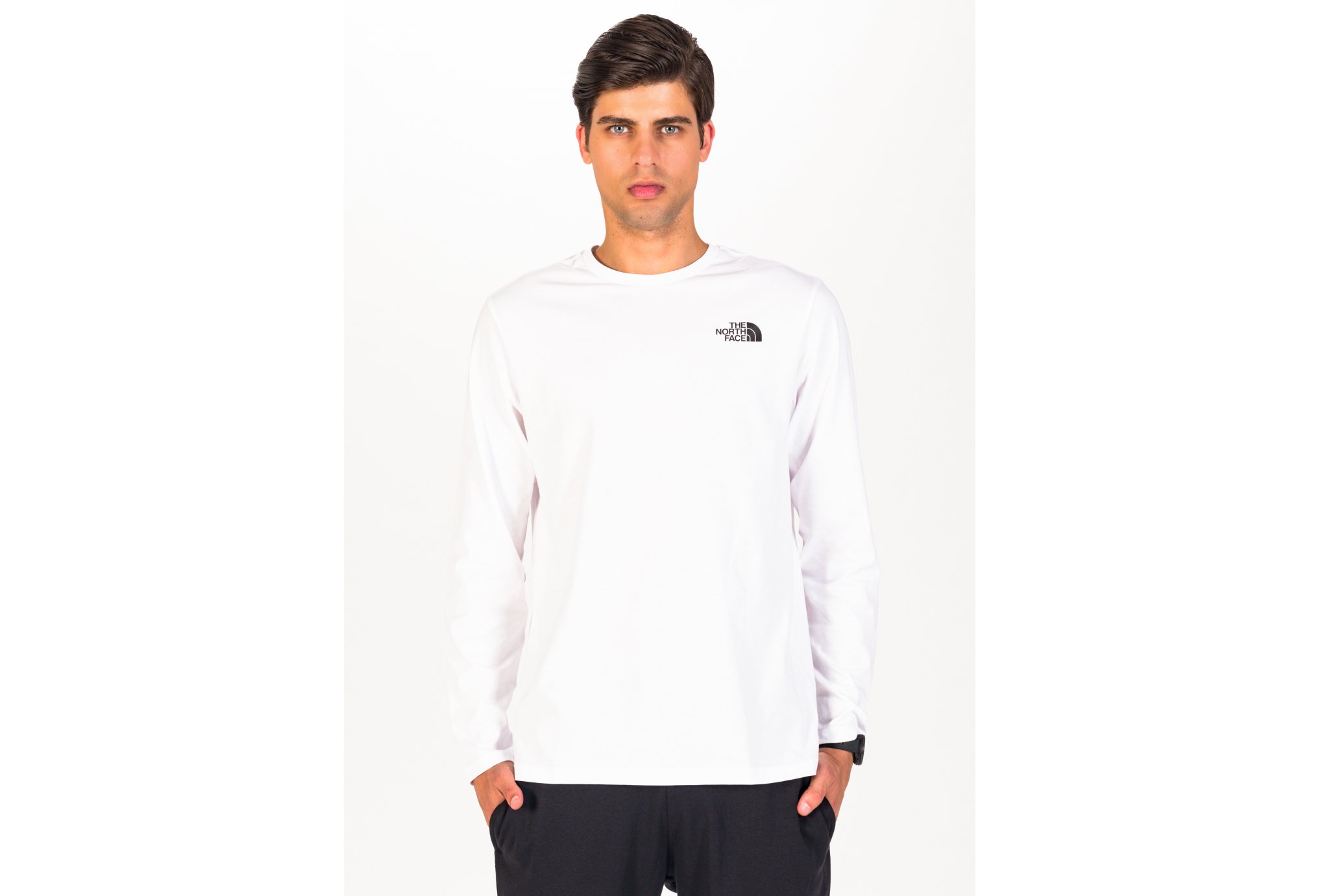 The North Face Easy M vêtement running homme
