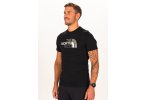 The North Face Camiseta manga corta Easy