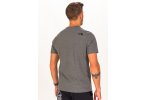 The North Face Camiseta manga corta Easy