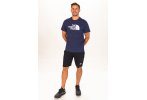 The North Face camiseta manga corta Easy
