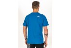The North Face camiseta manga corta Easy