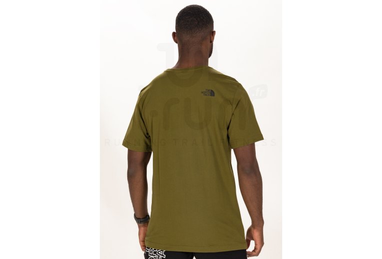 The North Face Easy Herren