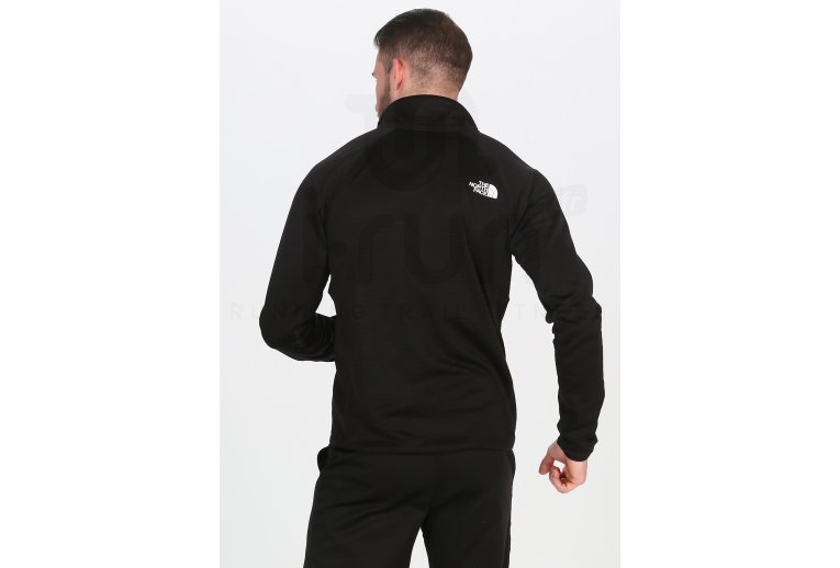 The North Face chaqueta Echo Rock