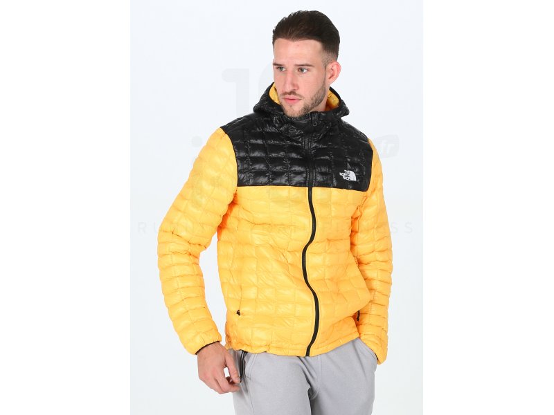 The North Face Thermoball 50/50 M homme pas cher