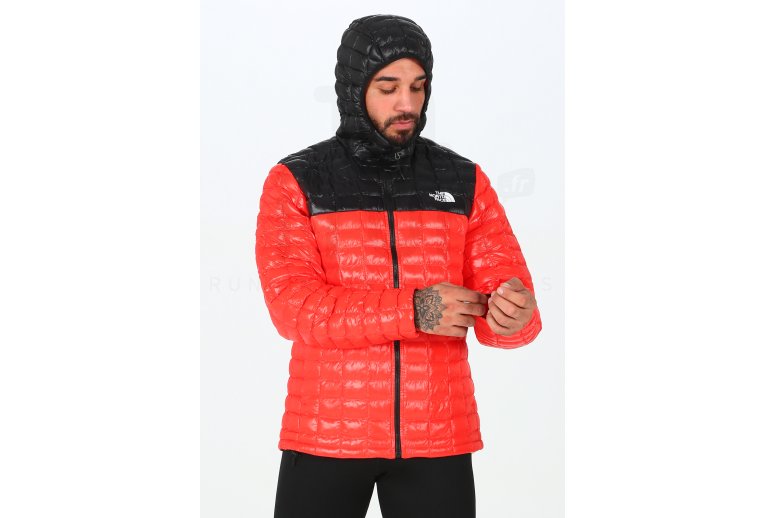 The North Face chaqueta Eco Thermoball Hoodie
