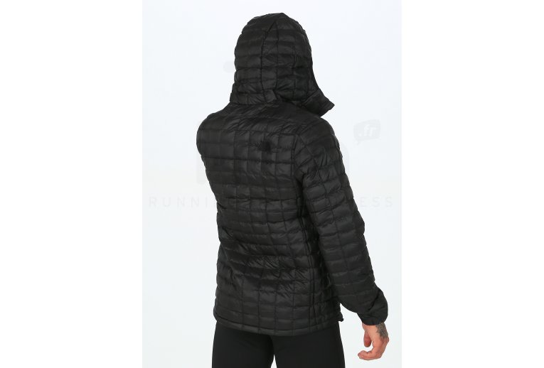 The North Face Eco Thermoball Hoodie Herren