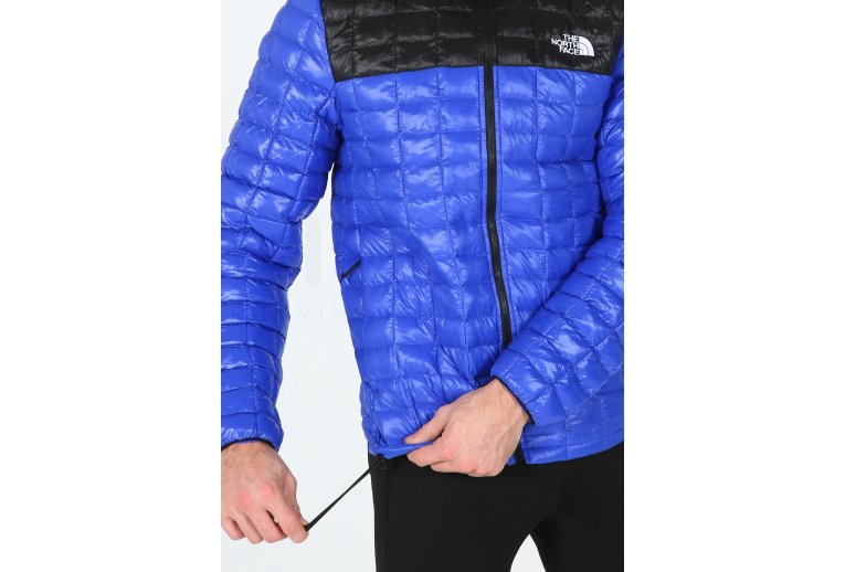 The North Face chaqueta Eco Thermoball Hoodie