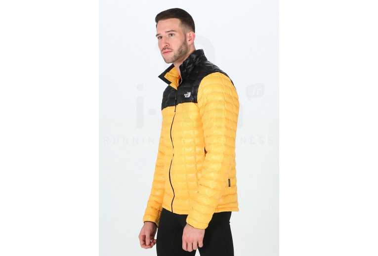 The North Face chaqueta Eco Thermoball