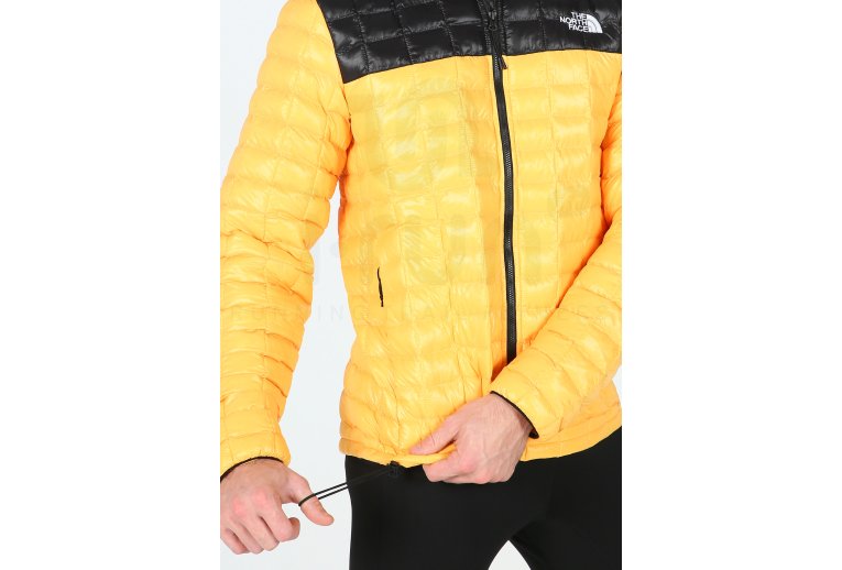 The North Face chaqueta Eco Thermoball