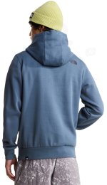 The North Face Evolution Box Half Dome