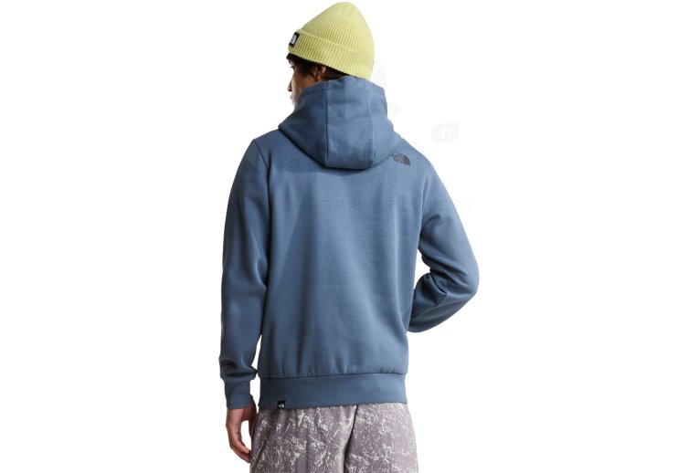 The North Face Evolution Box Half Dome