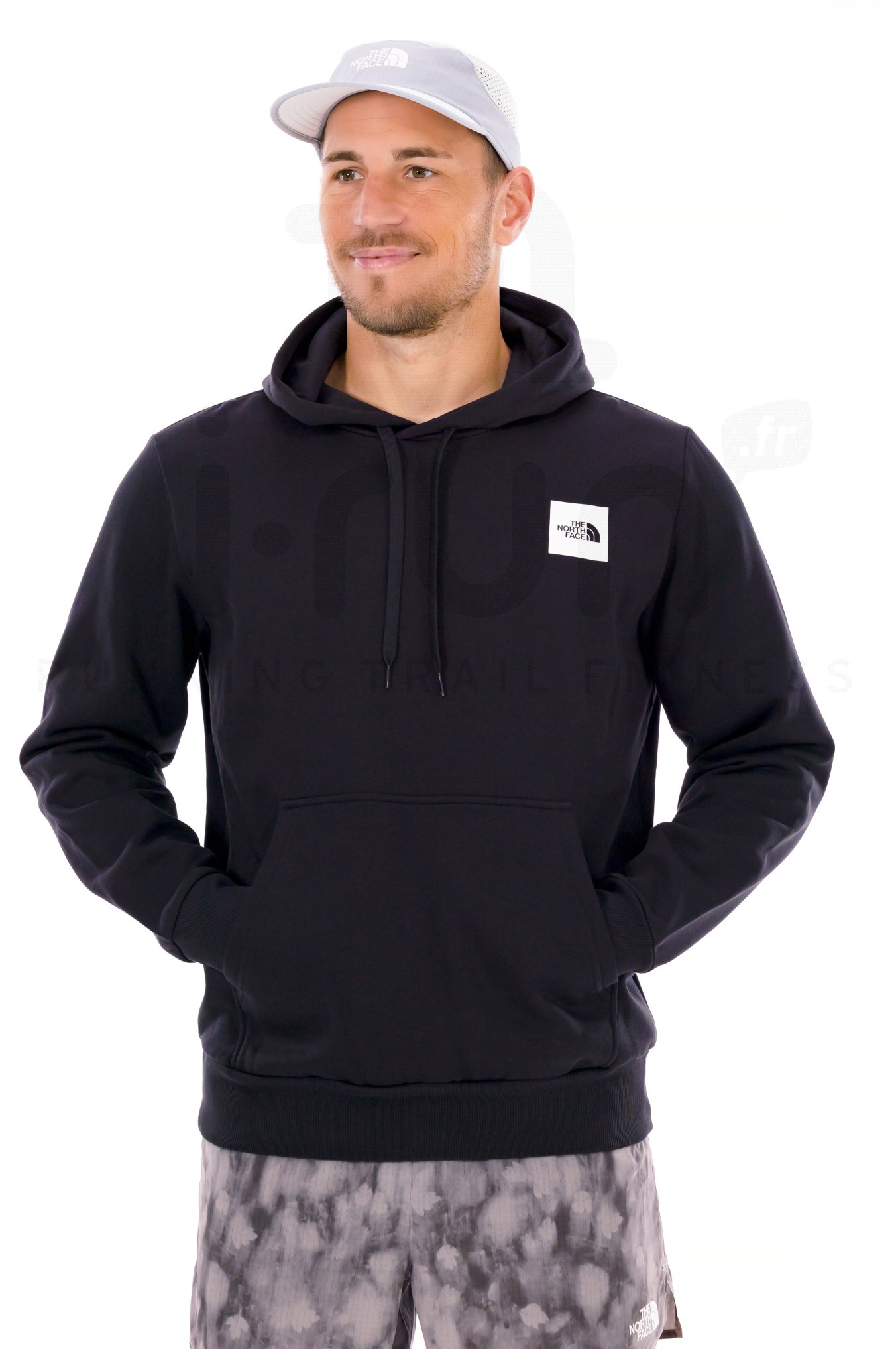 The North Face Caixa Evolution Half Dome