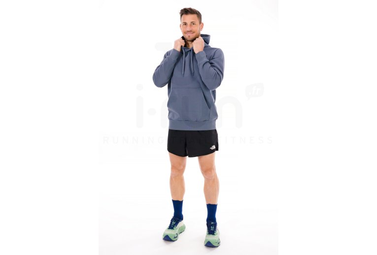 The North Face Caixa Evolution Half Dome