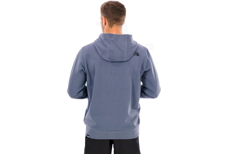 The North Face Caixa Evolution Half Dome