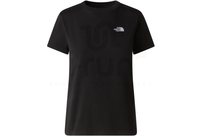 The North Face Evolution Simple Dome Damen