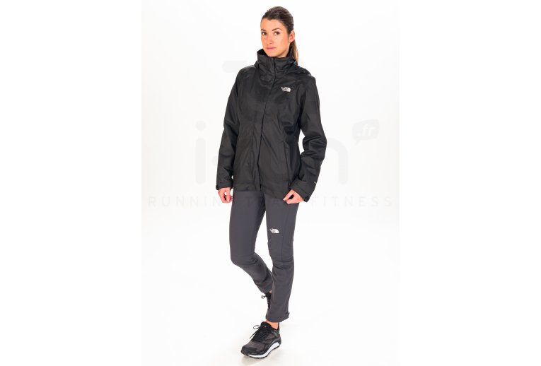 The North Face Evolve II Triclimate Damen