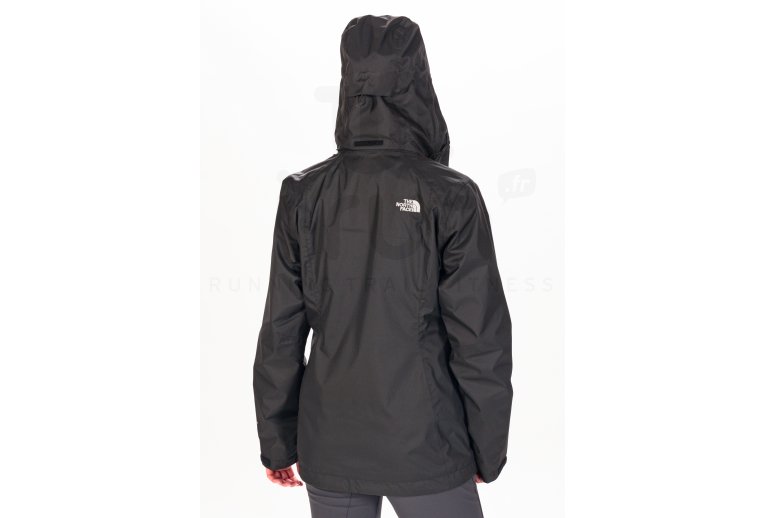 The North Face Evolve II Triclimate Damen