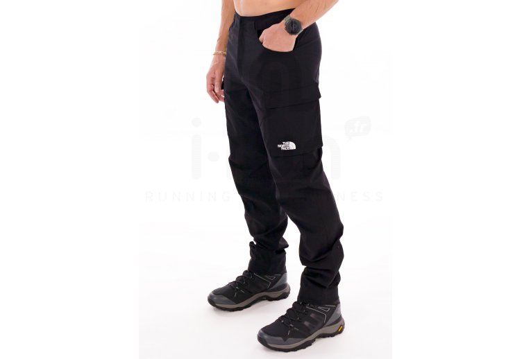 The North Face Exploration Cargo