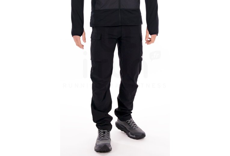 The North Face Exploration Cargo