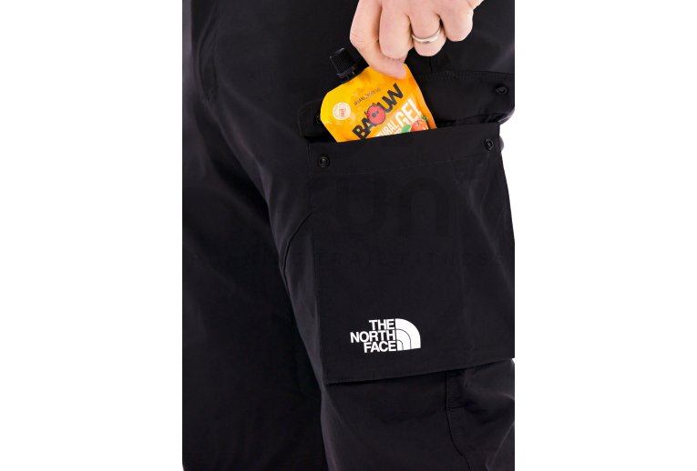 The North Face Exploraci�n de carga