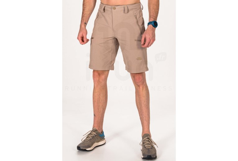 The North Face Exploration Convertible Herren